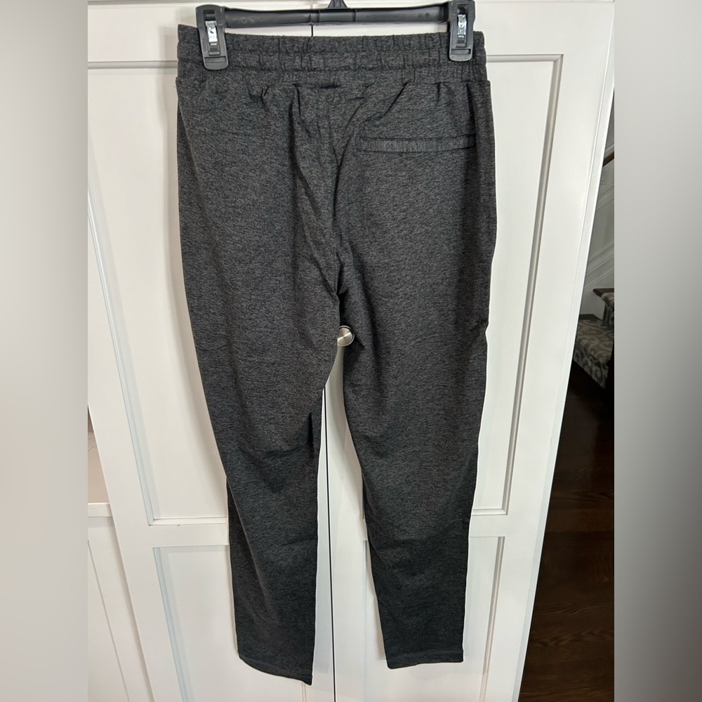 Ponto Performance Pants Vuori MEN’S NEW - Picture 9 of 10